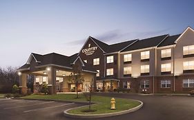 Country Inn & Suites by Carlson Fairborn South Oh