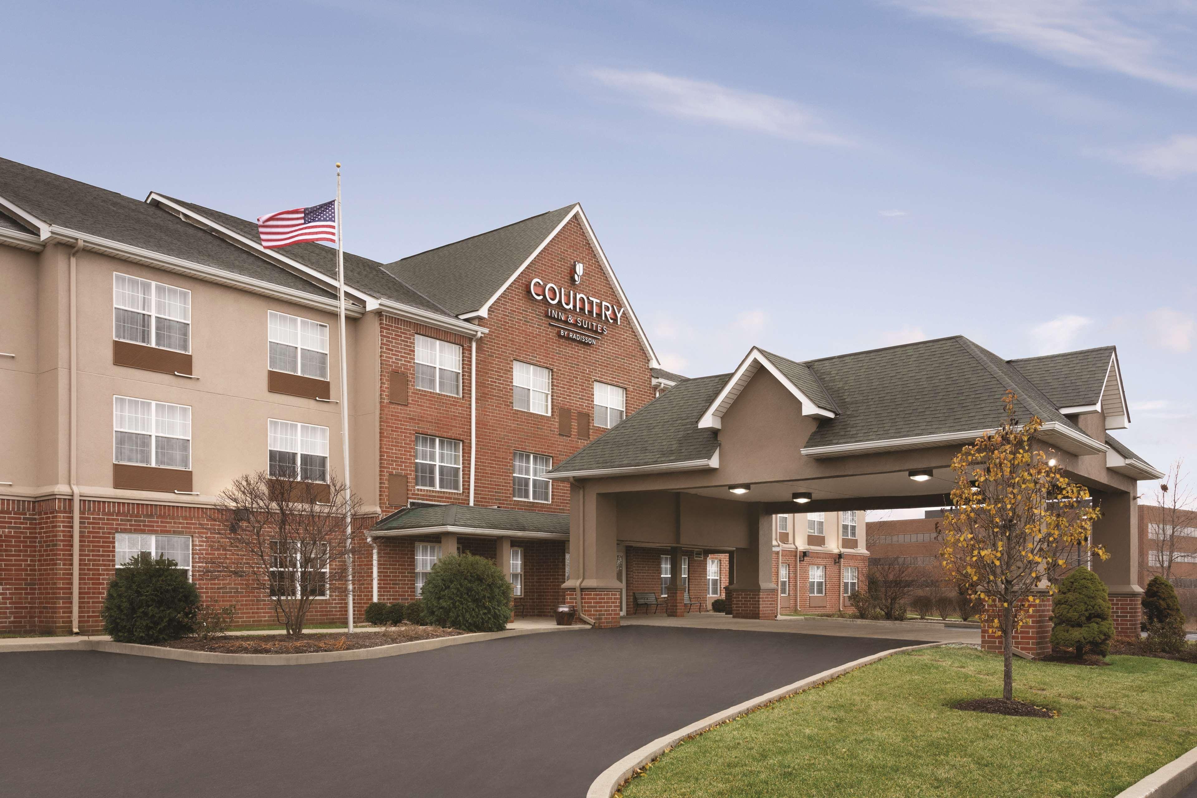 Country Inn & Suites By Radisson, Fairborn South, Oh Exterior photo